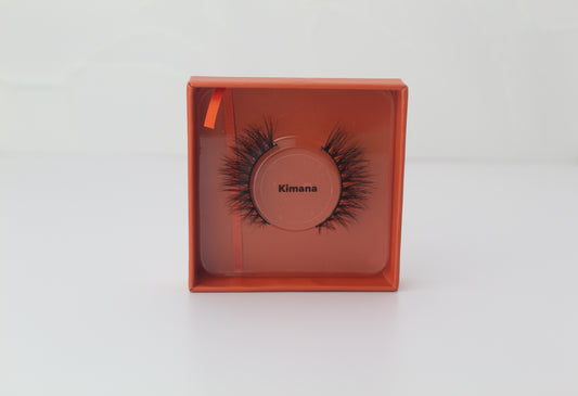 Kimana