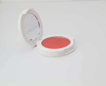 Peach Lilly